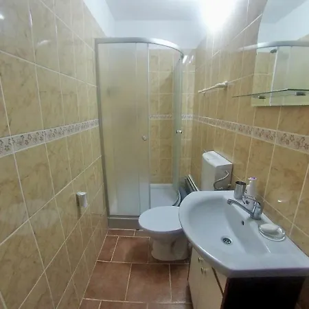 Large 6 People Appartement Boekarest