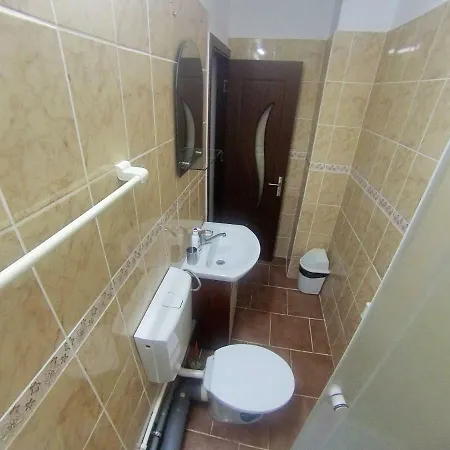 Appartement Large 6 People Boekarest
