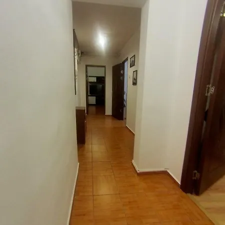 Appartement Large 6 People