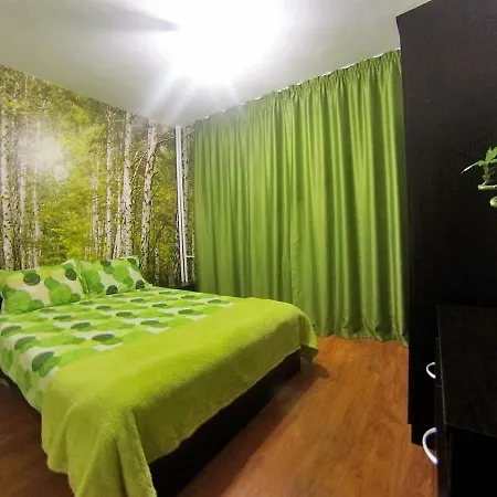 Large 6 People Appartement *