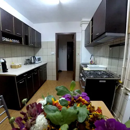 Large 6 People * Bucarest
