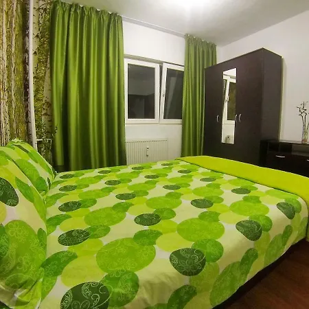 Apartamento Large 6 People *